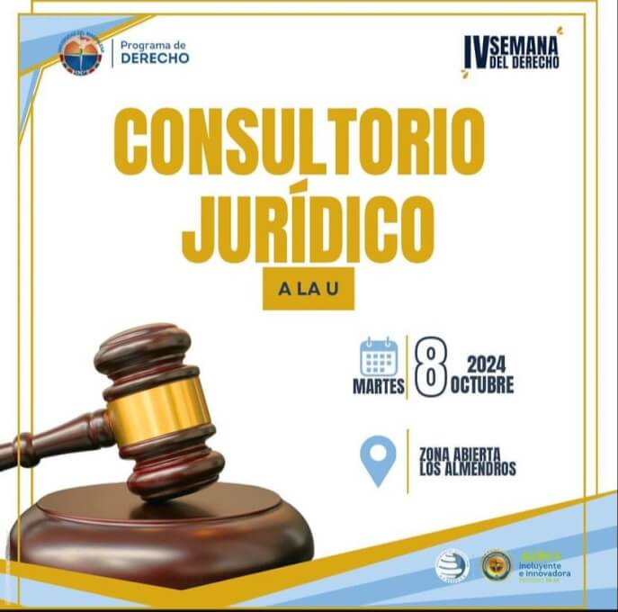 Consultorio se toma la U.