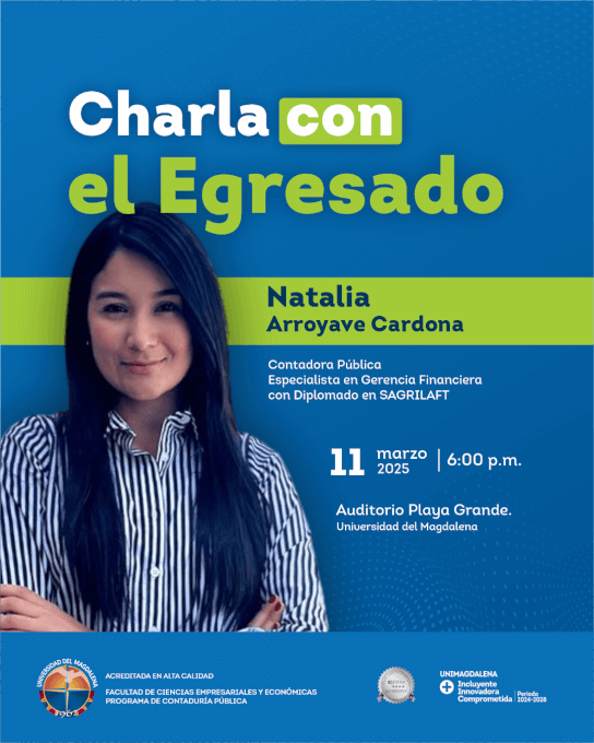 Natalia Arroyave Cardona