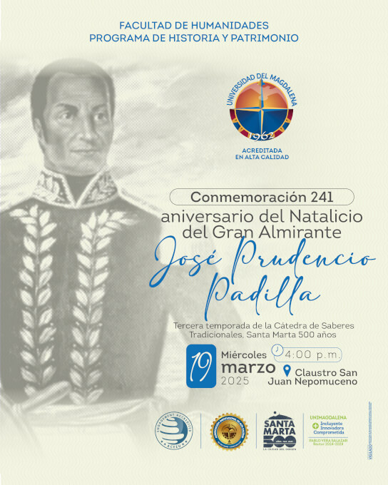 EVENTO CONMEMORATIVO