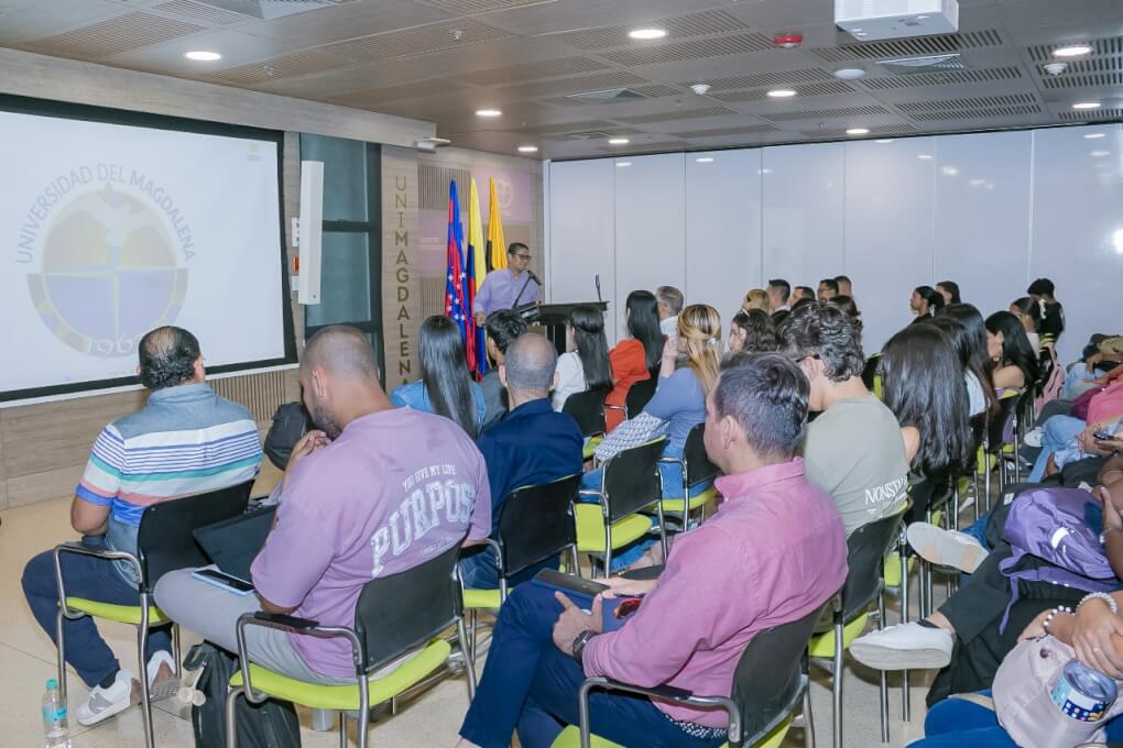 Nuestro programa de Administración de Empresas fue anfitrión de la Reunión Ordinaria de la Asociación Colombiana de Facultades de Administración - ASCOLFA Capítulo Caribe