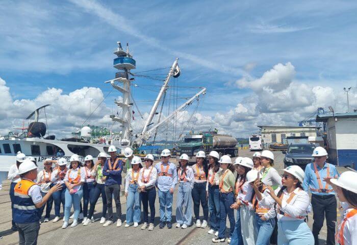 4ta. Misión Académica Internacional a Panamá