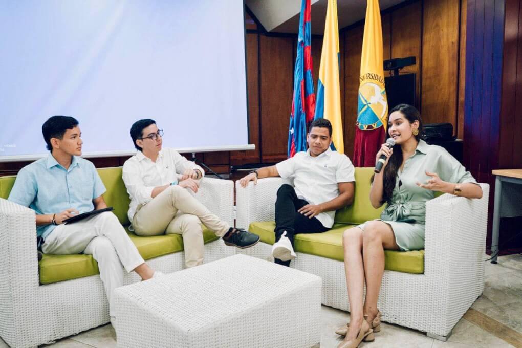 Conmemoración Día del Negociador Internacional, 2025