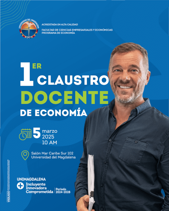Un espacio para aportar tus ideas en la mejora continua de nuestro programa.