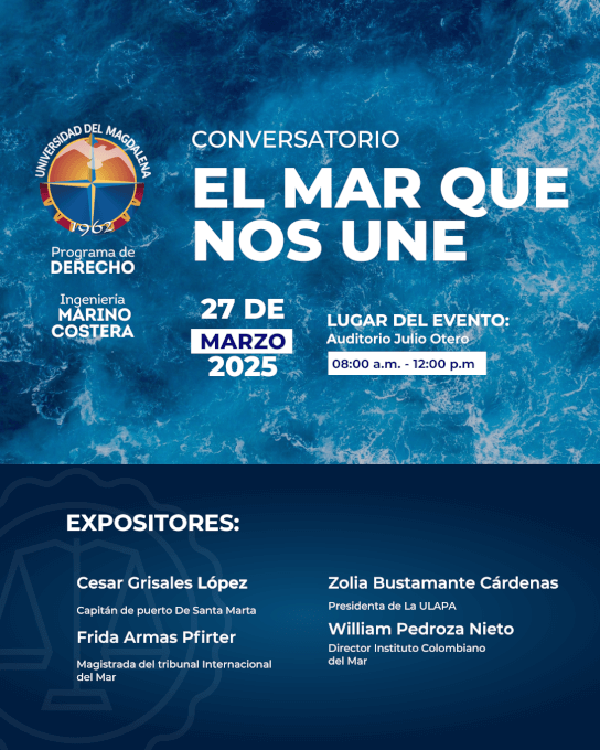 conversatorio