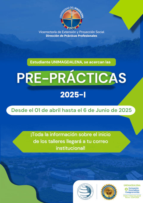 DIRECCIÓN DE PRÁCTICAS PROFESIONALES