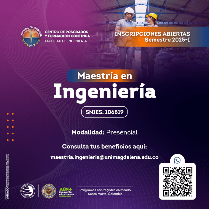 Cierre de inscripciones