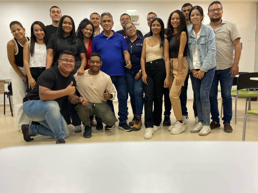 Inicio de clases 2025