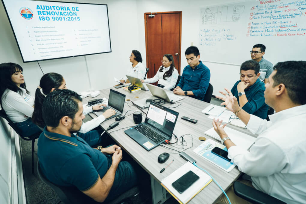 AUDITORÍA.ICONTEC.UNIMAGDALENA.1