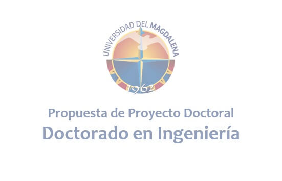 Doctorado en Ingeniería
