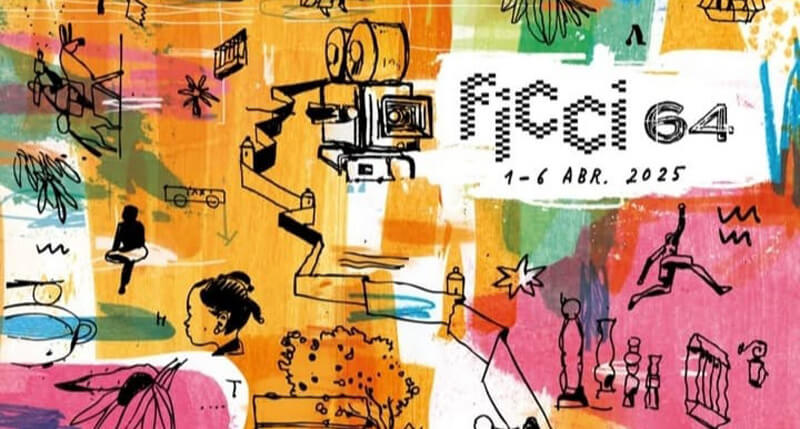 Cine y academia: UNIMAGDALENA en el Festival Internacional de Cartagena 2025