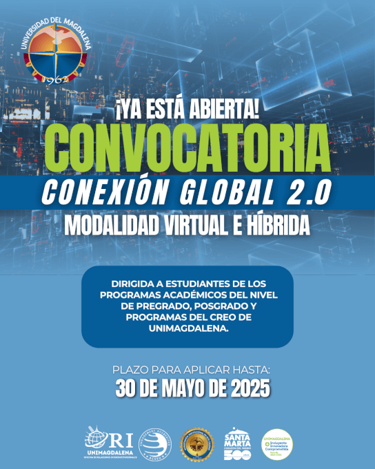 Conexión Global 2.0