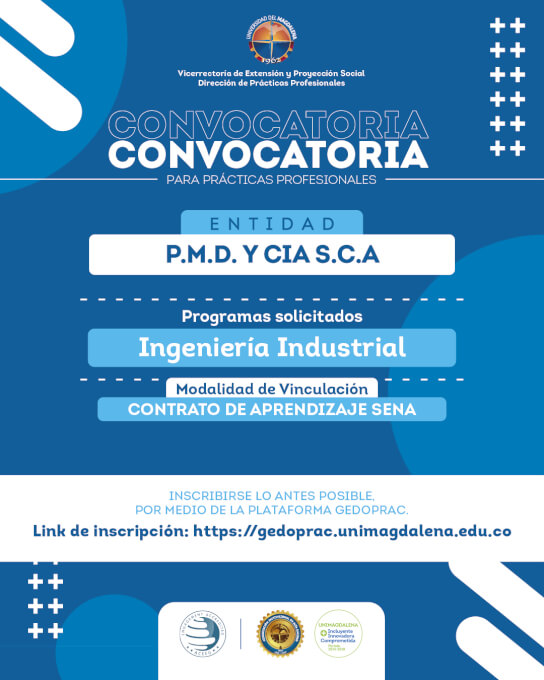 Dirección de Prácticas Profesionales