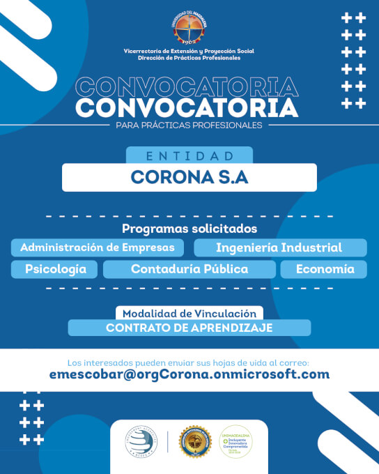 Dirección de Prácticas Profesionales
