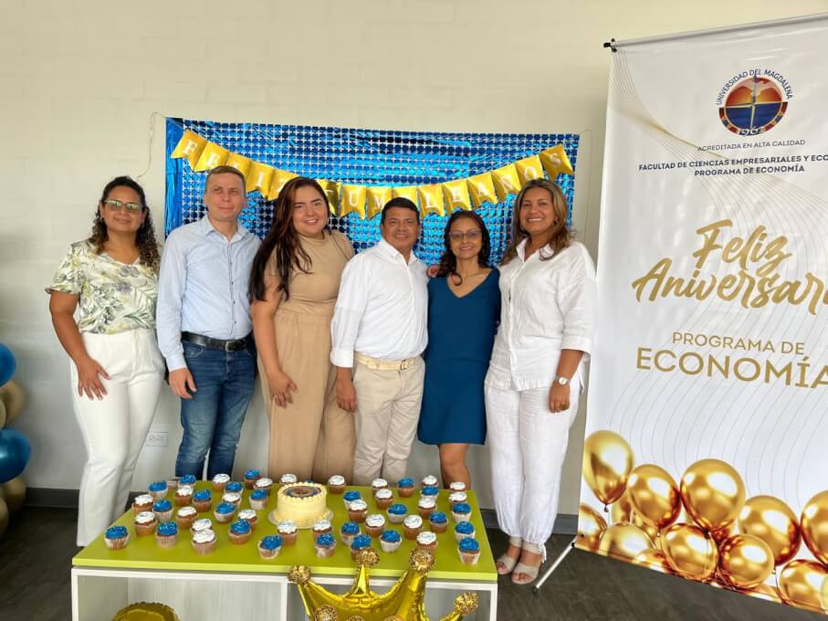Feliz cumpleaños
