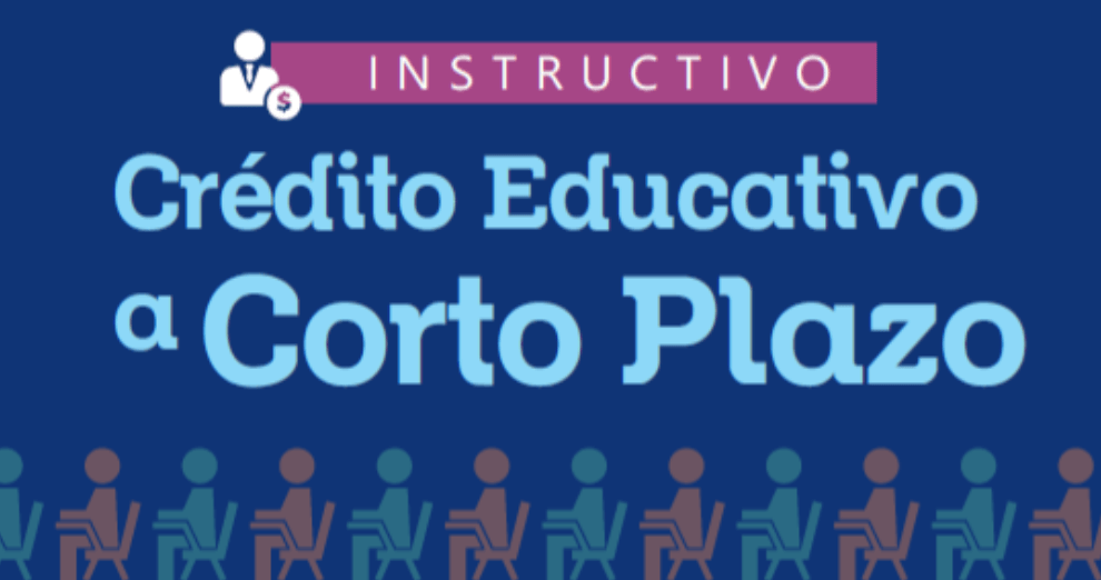 Instructivo para la financiación de matrícula.