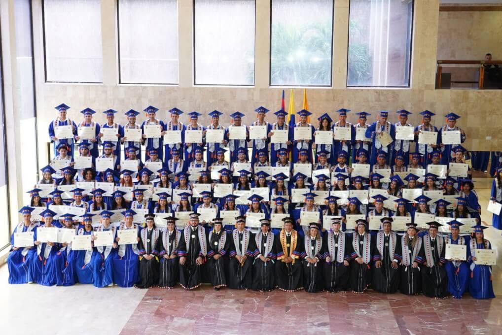 CEREMONIA.GRADUACIÓN.UNIMAGDALENA.1