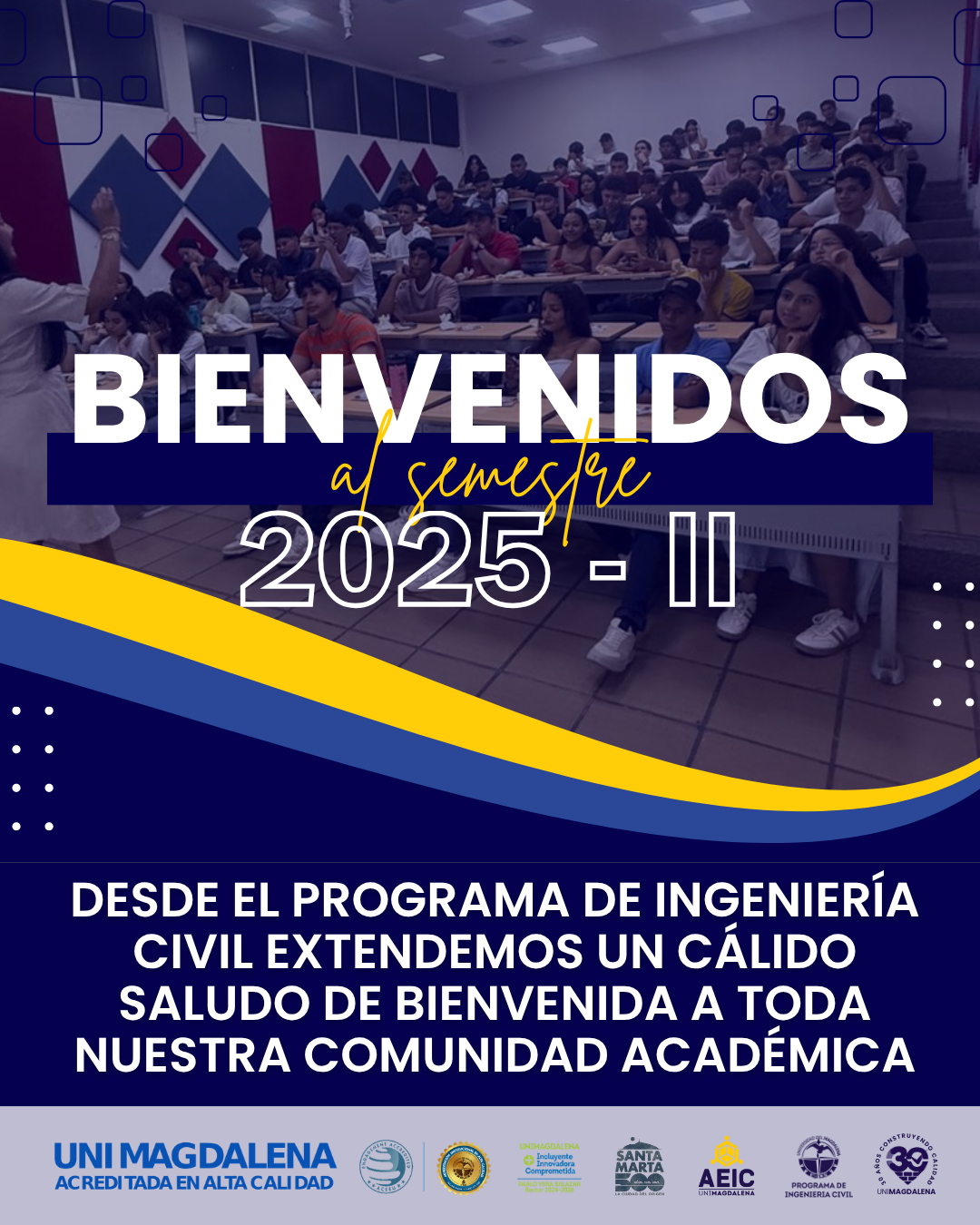 Comprometidos con una formación de calidad y con propósito