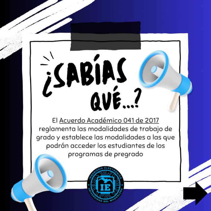 modalidades