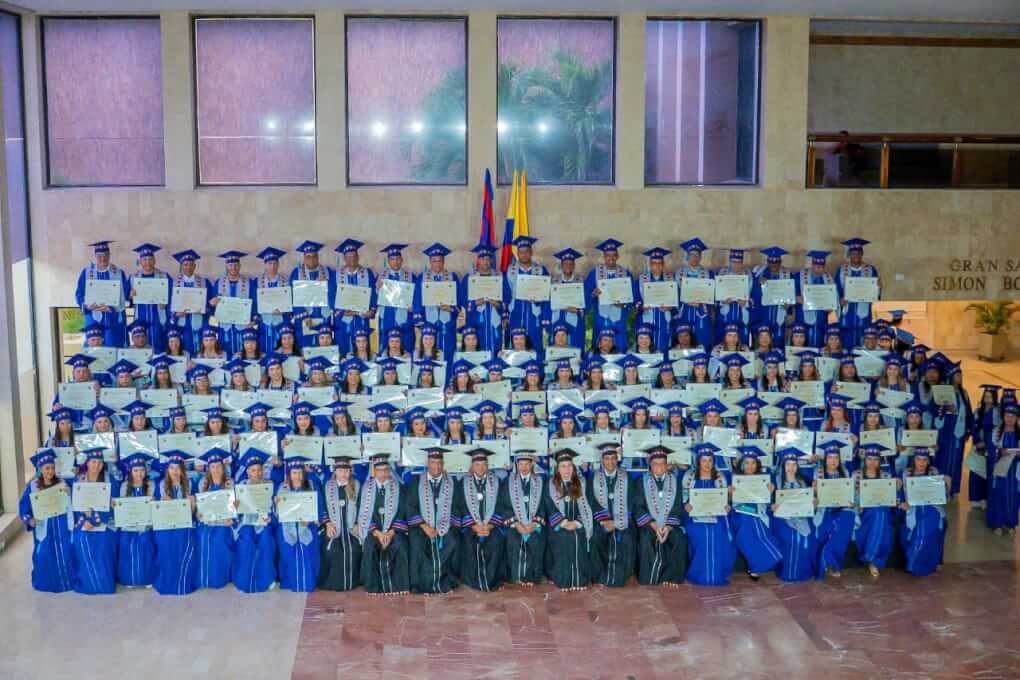CEREMONIA.GRADUACIÓN.UNIMAGDALENA.1