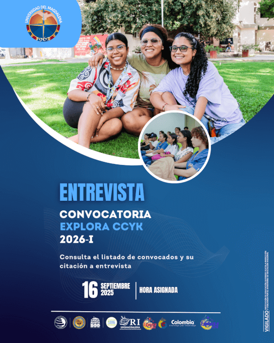 Entrevista