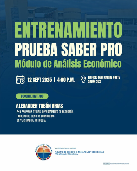 ¡Nuestros estudiantes se preparan para los grandes retos!