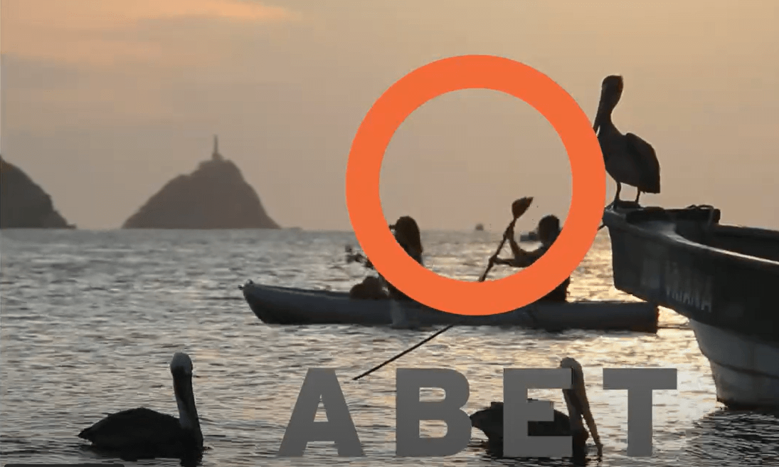 Ingeniería Pesquera acreditada por ABET