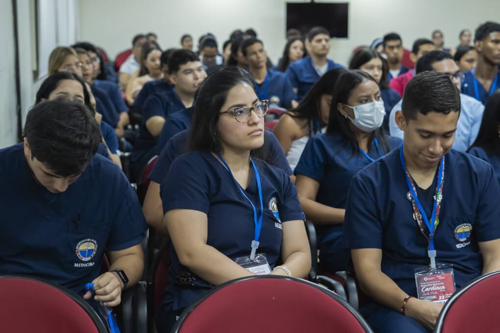 Simposio Regional de Insuficiencia Cardíaca