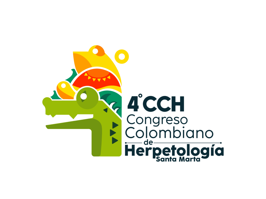 Cuarto Congreso Colombiano de Herpetología (4° CCH)