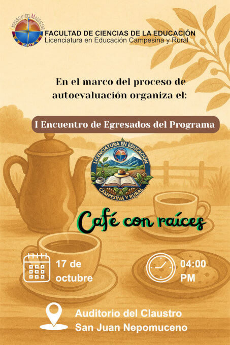 EGRESADOS
