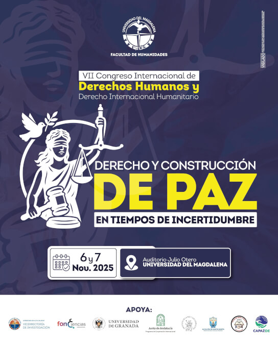 congreso 2025