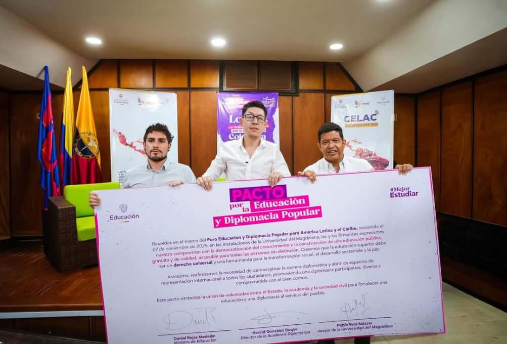CELAC.EDUCACIO´N.DIPLOMACIA.1