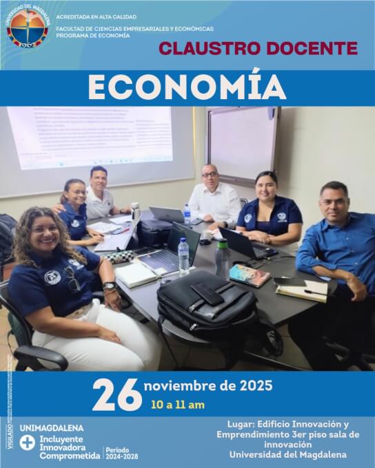 Claustro Docente Noviembre 2025