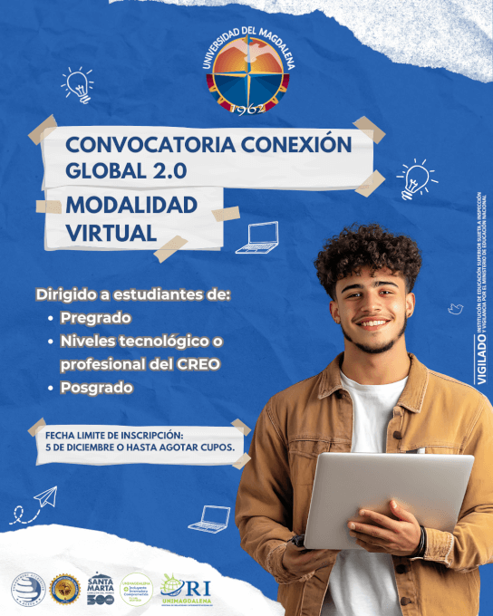 Conexión global