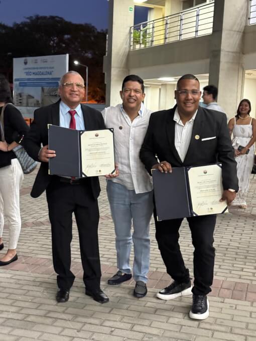 ? La docencia es un acto de amor, enseñanza y ética.