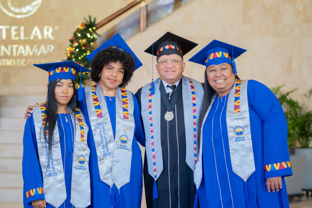 ¡ORGULLO QUE TRANSFORMA VIDAS!