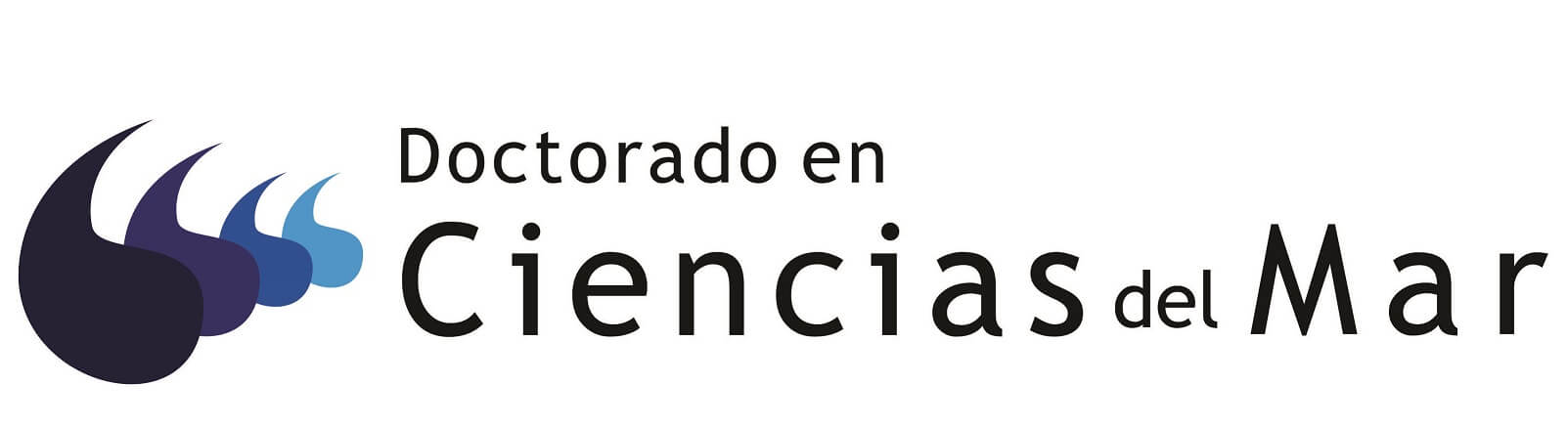 Admitidos a la cohorte 2026-2 del Doctorado en Ciencias del Mar