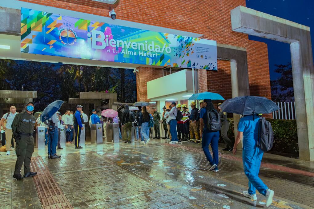 BIENVENIDA.CLASES.UNIMAGDALENA.1