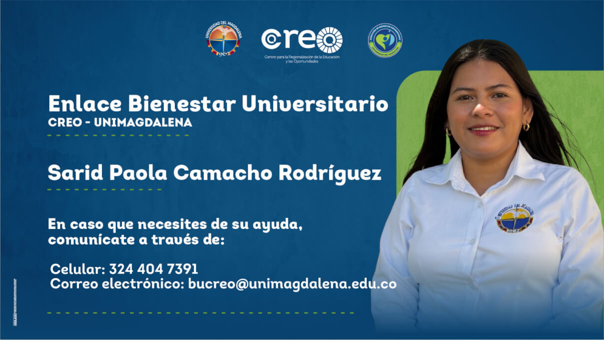 Enlace Bienestar Universitario