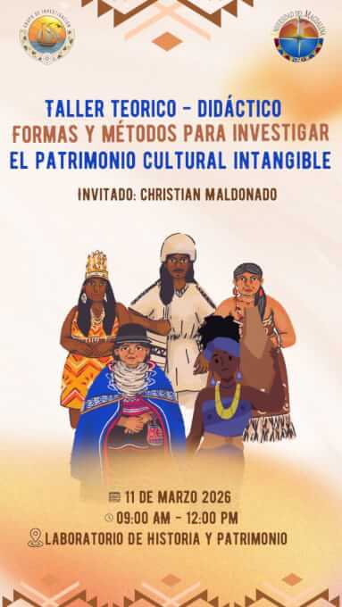 Taller Teórico-Didáctico