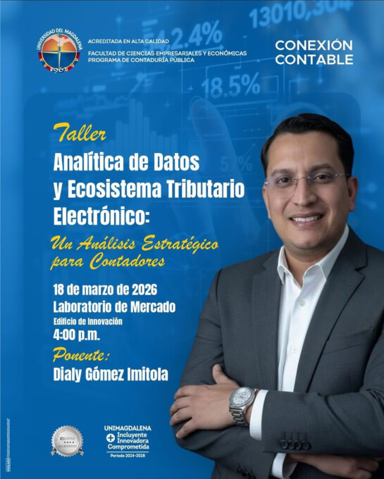 Taller Analítica de Datos y Ecosistema Tributario