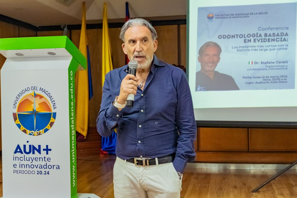 CONFERENCIA.IMPLANTES.ODONTOLOGÍA.1