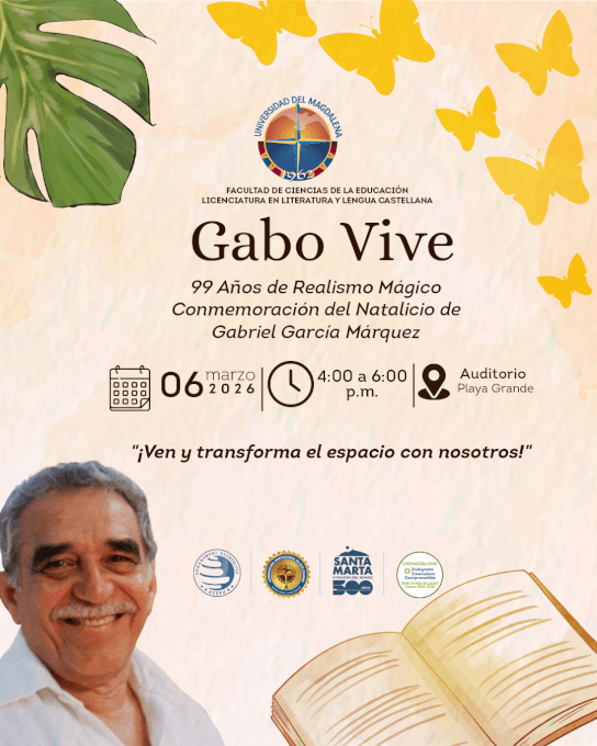 Gabriel García Márquez