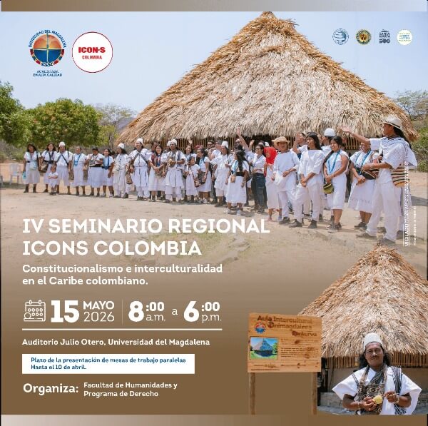 "Constitucionalismo e interculturalidad en el Caribe colombiano”