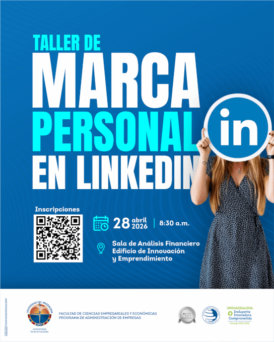 Taller de Linkedin