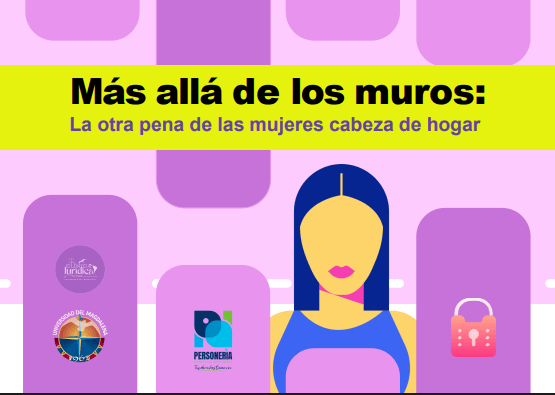 la otra pena de las mujeres cabezas de hogar