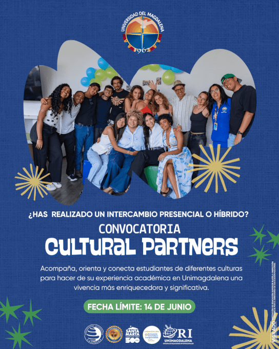 Cultural Partners