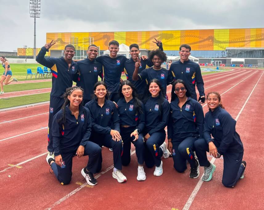 UNIMAGDALENA presente en los 
FISU América Games 2026