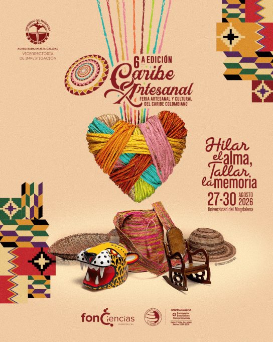 FERIA CARIBE