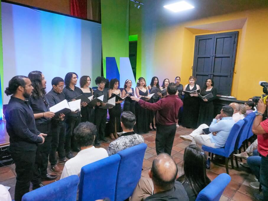 ‘El Arte del Cantante’, la primera edición del Festival de Música Clásica Ópera al Mar