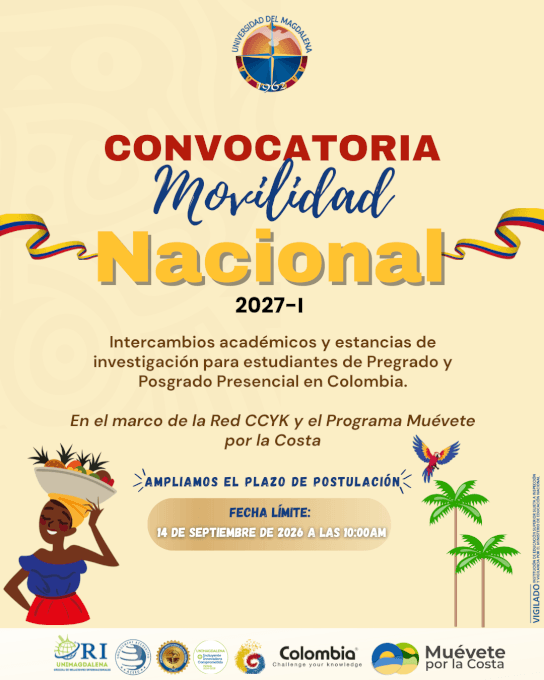 Movilidad Nacional
